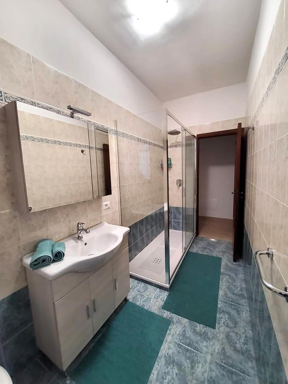 Vila Casa Rosellina Sorrento Exteriér fotografie