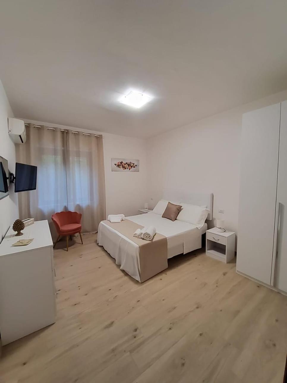 Vila Casa Rosellina Sorrento Exteriér fotografie
