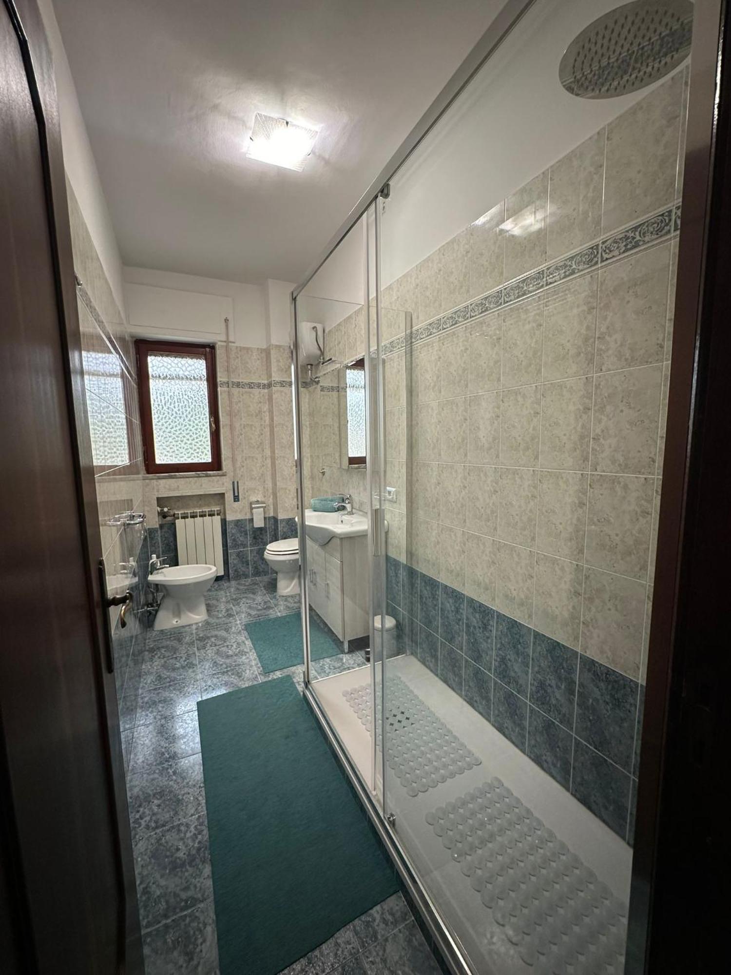 Vila Casa Rosellina Sorrento Exteriér fotografie