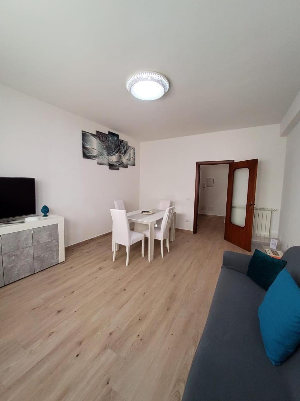Vila Casa Rosellina Sorrento Exteriér fotografie